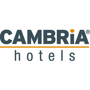 Cambria Hotels Logo