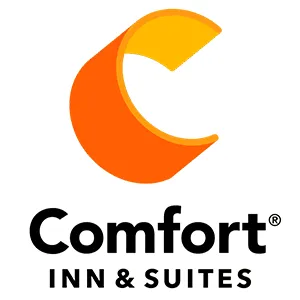 Comfort Inn & Suites Logo