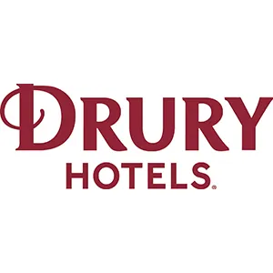 Drury Hotels Logo